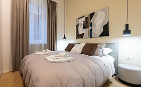 Piazza Vittorio Veneto - Rosine Luxury Suite - Grandmaison